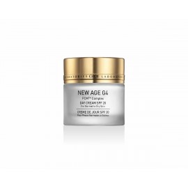 GiGi New Age G4 Day Cream for Normal to Dry Skin (SPF20) 50ml